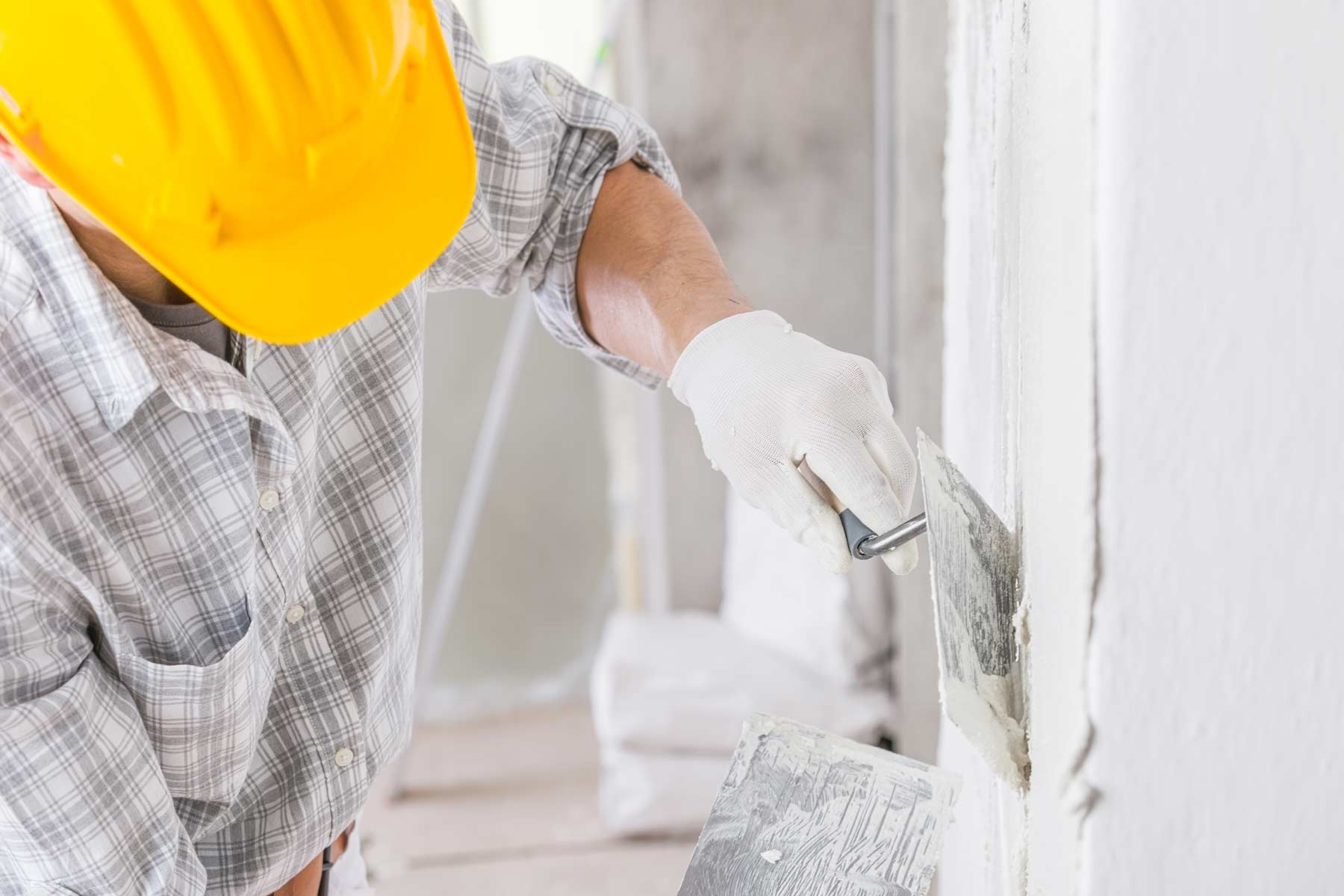 cửa thăm tối giản